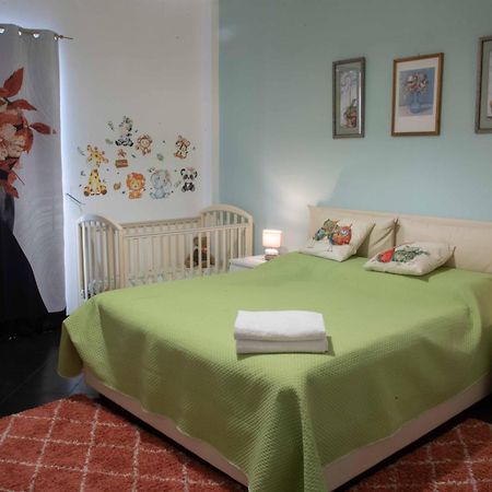 Appartamento Terrazza Bella Vista Cisternino Zewnętrze zdjęcie