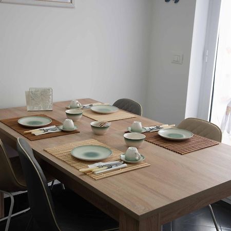 Appartamento Terrazza Bella Vista Cisternino Zewnętrze zdjęcie