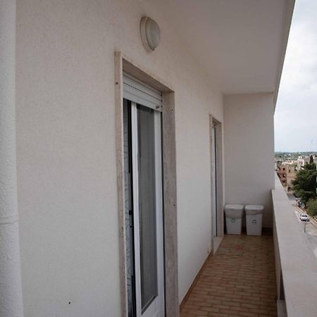 Appartamento Terrazza Bella Vista Cisternino Zewnętrze zdjęcie
