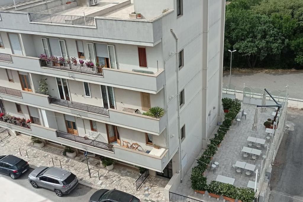 Appartamento Terrazza Bella Vista Cisternino Zewnętrze zdjęcie