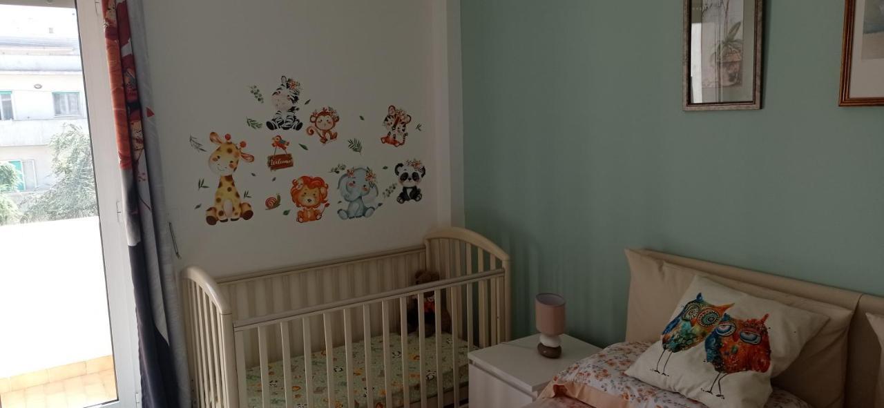 Appartamento Terrazza Bella Vista Cisternino Zewnętrze zdjęcie