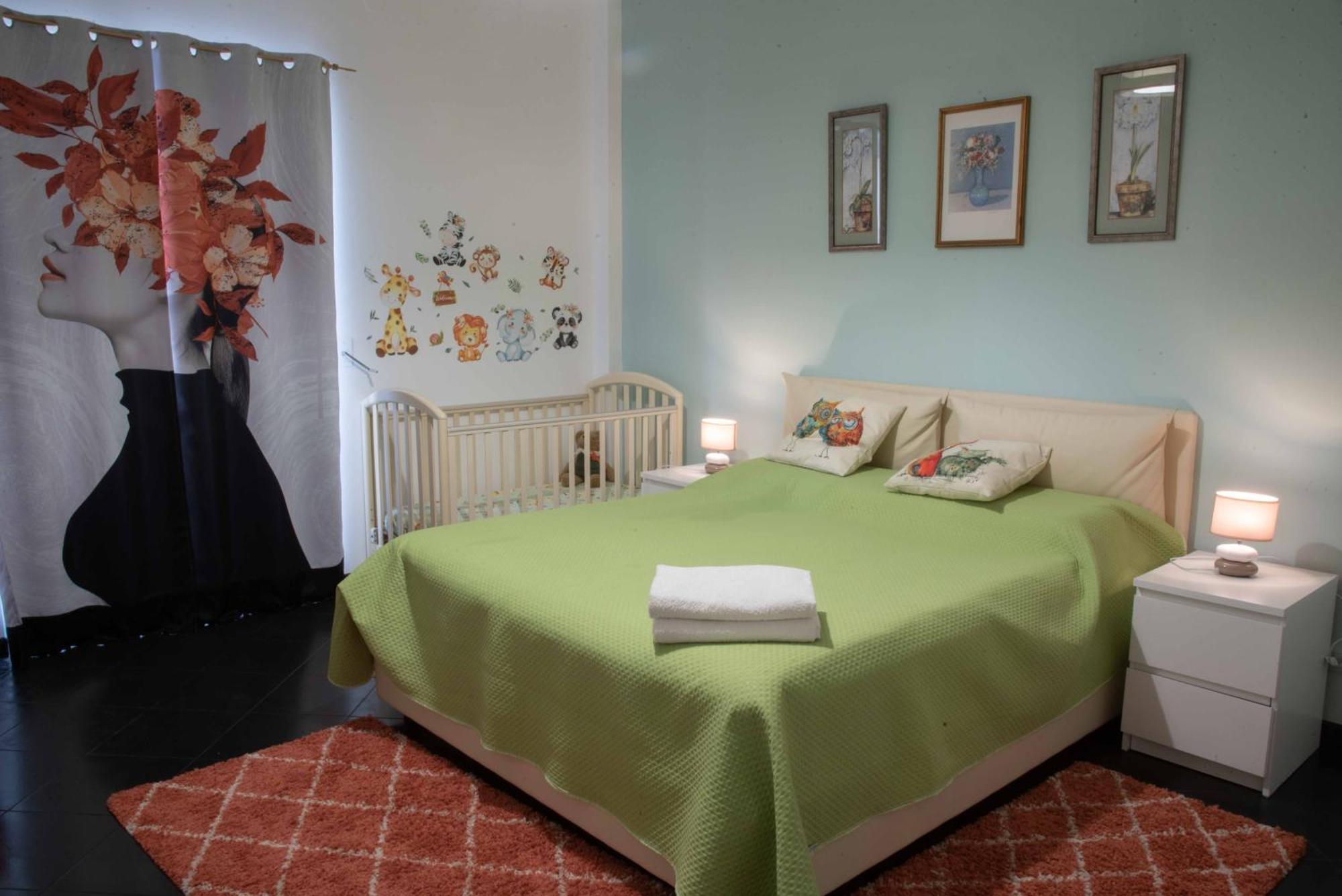 Appartamento Terrazza Bella Vista Cisternino Zewnętrze zdjęcie