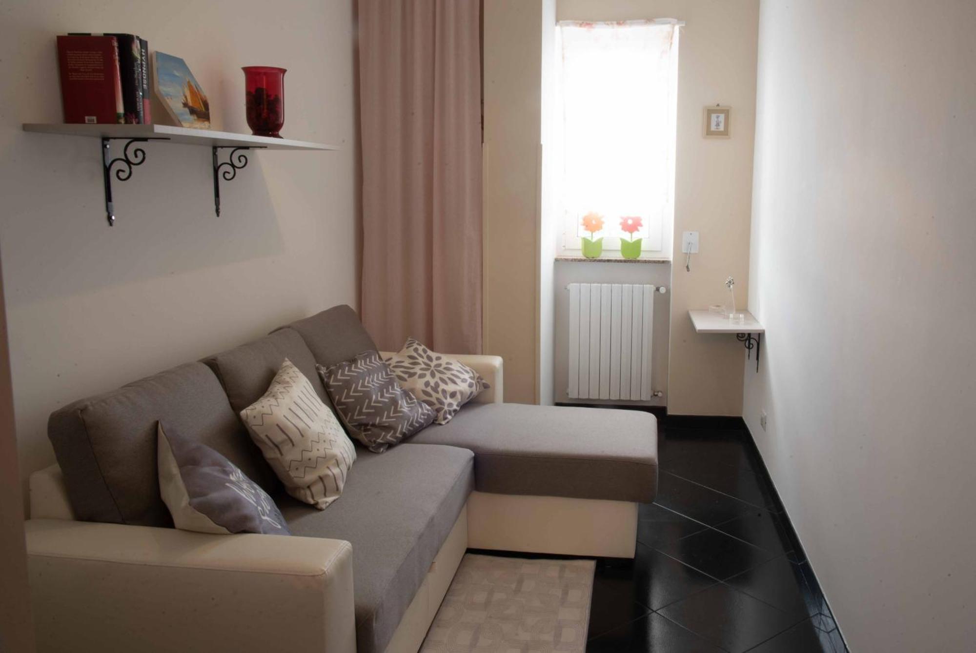 Appartamento Terrazza Bella Vista Cisternino Zewnętrze zdjęcie