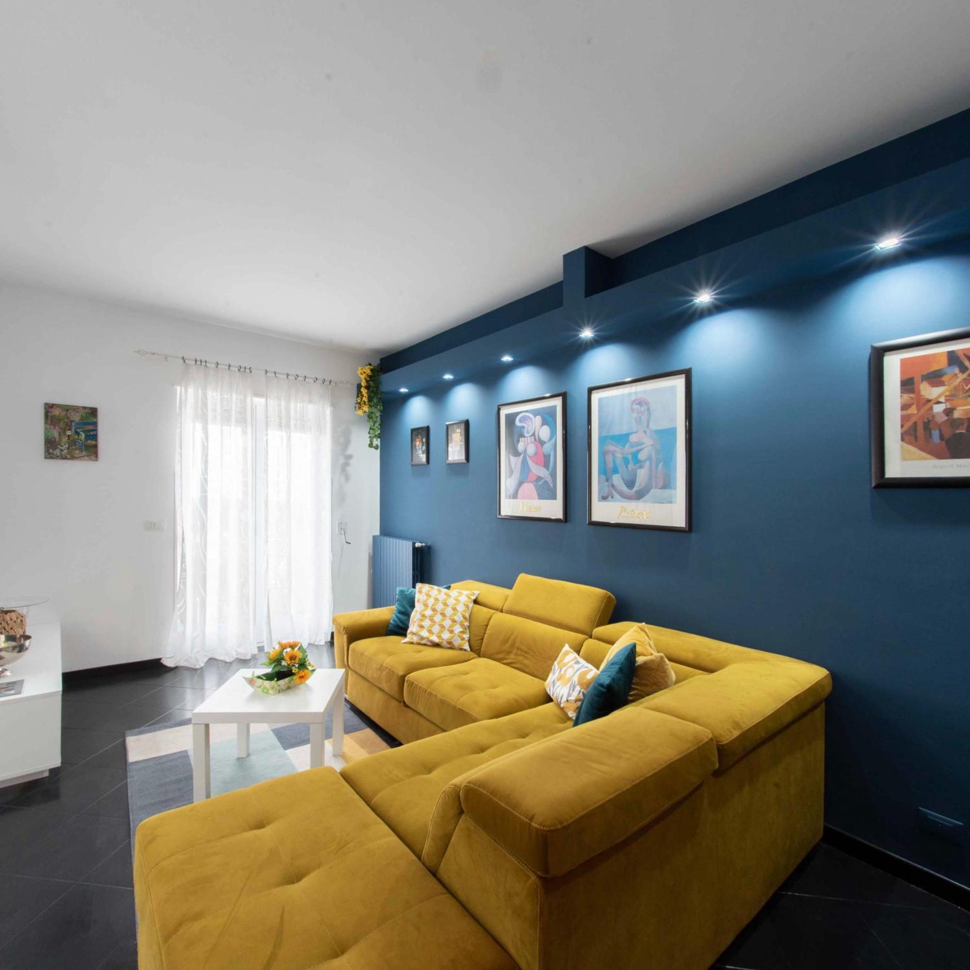 Appartamento Terrazza Bella Vista Cisternino Zewnętrze zdjęcie